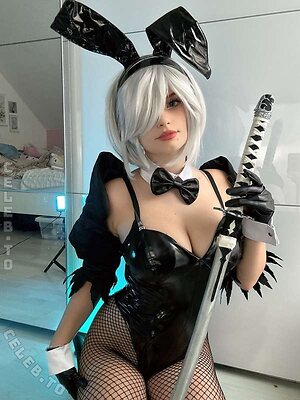 avygenki Nude Leaked Photo #321