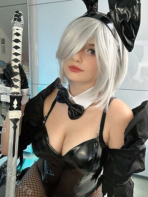 avygenki Nude Leaked Photo #332