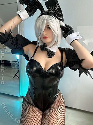 avygenki Nude Leaked Photo #333