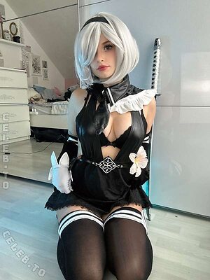 avygenki Nude Leaked Photo #341