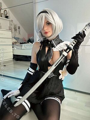 avygenki Nude Leaked Photo #343