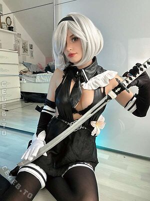 avygenki Nude Leaked Photo #346