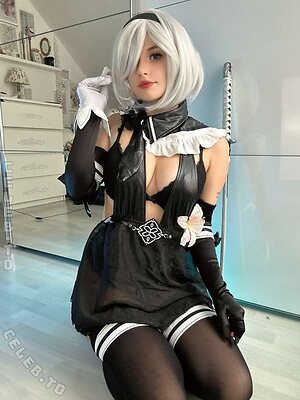 avygenki Nude Leaked Photo #347