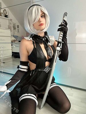 avygenki Nude Leaked Photo #349