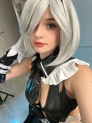 avygenki Nude Leaked Photo #351