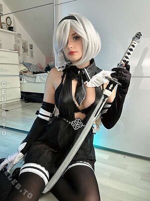 avygenki Nude Leaked Photo #353