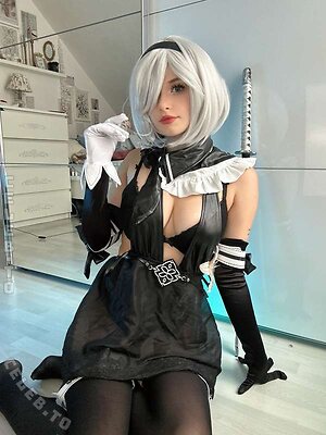 avygenki Nude Leaked Photo #355
