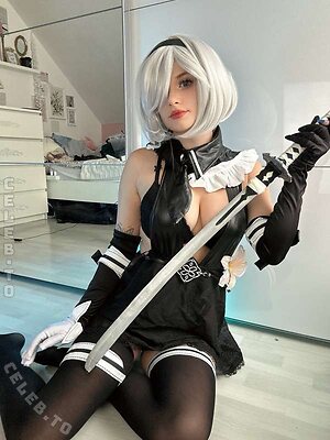 avygenki Nude Leaked Photo #356