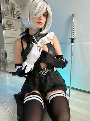 avygenki Nude Leaked Photo #358