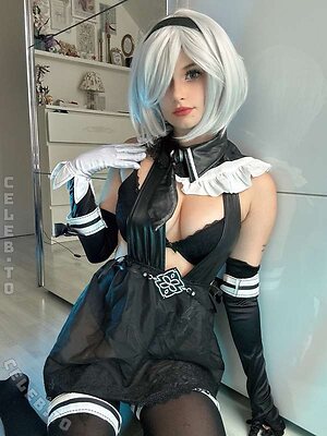 avygenki Nude Leaked Photo #359