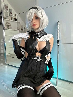 avygenki Nude Leaked Photo #361