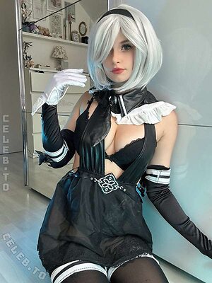 avygenki Nude Leaked Photo #366