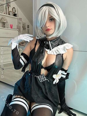avygenki Nude Leaked Photo #368