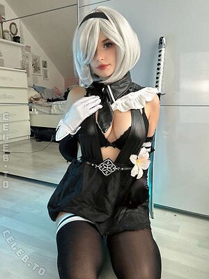 avygenki Nude Leaked Photo #372