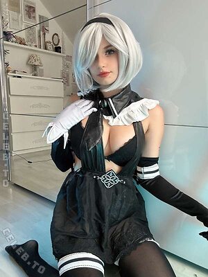 avygenki Nude Leaked Photo #377