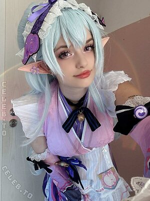 avygenki Nude Leaked Photo #387