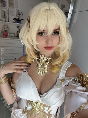 avygenki Nude Leaked Photo #398