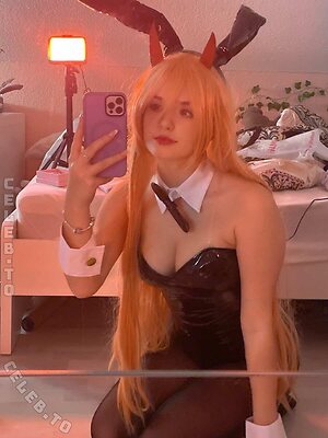 avygenki Nude Leaked Photo #409