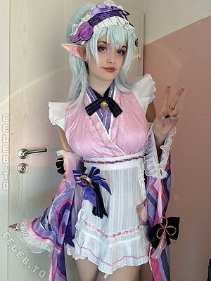 avygenki Nude Leaked Photo #417
