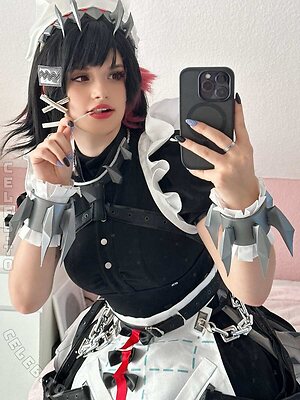 avygenki Nude Leaked Photo #428