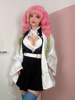 avygenki Nude Leaked Photo #434