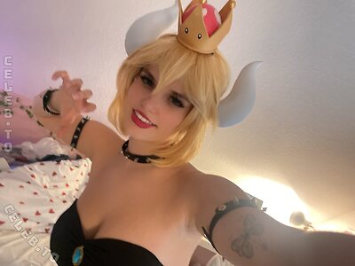 avygenki Nude Leaked Photo #441