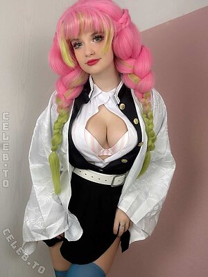 avygenki Nude Leaked Photo #446