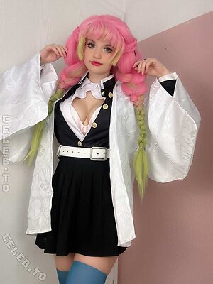 avygenki Nude Leaked Photo #456