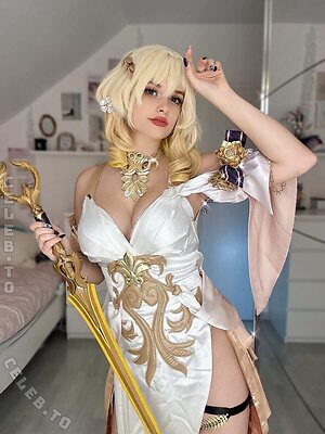 avygenki Nude Leaked Photo #459
