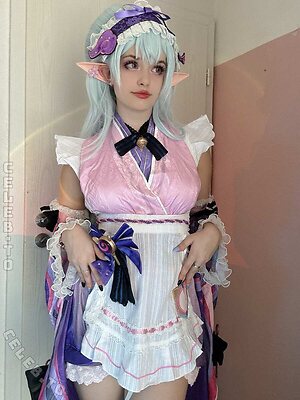 avygenki Nude Leaked Photo #468