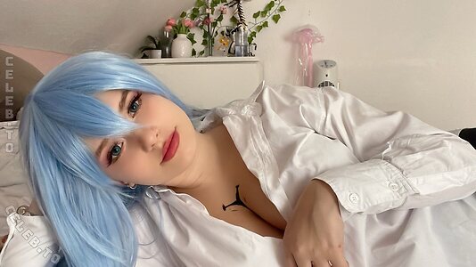 avygenki Nude Leaked Photo #477