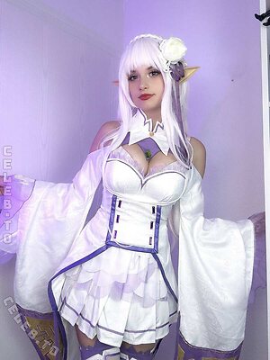 avygenki Nude Leaked Photo #482