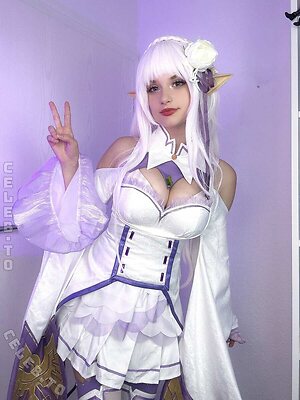 avygenki Nude Leaked Photo #484