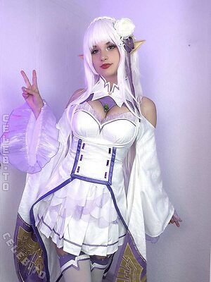 avygenki Nude Leaked Photo #485