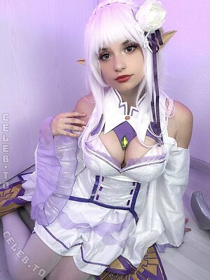 avygenki Nude Leaked Photo #494