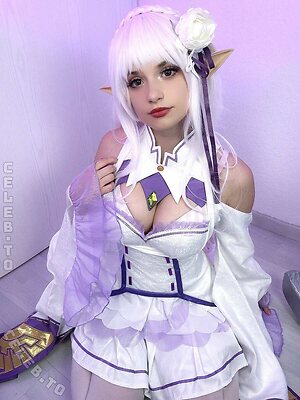 avygenki Nude Leaked Photo #498