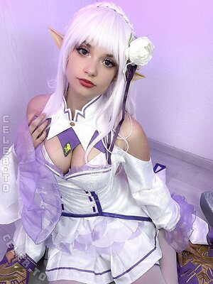 avygenki Nude Leaked Photo #500