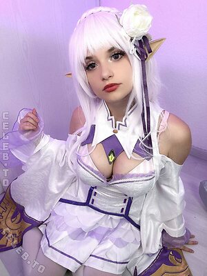 avygenki Nude Leaked Photo #502