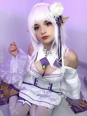 avygenki Nude Leaked Photo #503