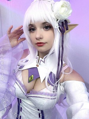 avygenki Nude Leaked Photo #515