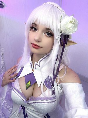 avygenki Nude Leaked Photo #516