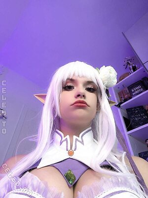 avygenki Nude Leaked Photo #517