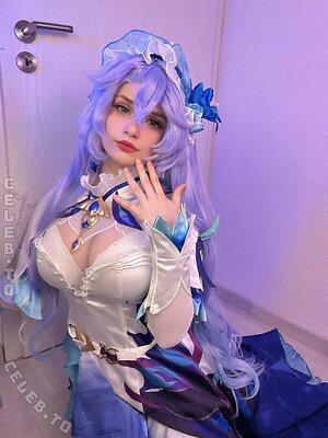avygenki Nude Leaked Photo #548