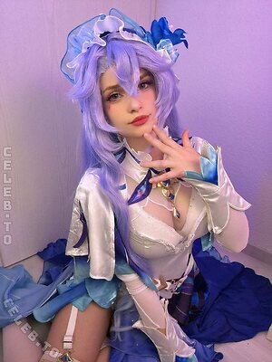 avygenki Nude Leaked Photo #553