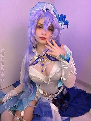 avygenki Nude Leaked Photo #555