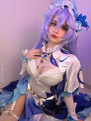 avygenki Nude Leaked Photo #559