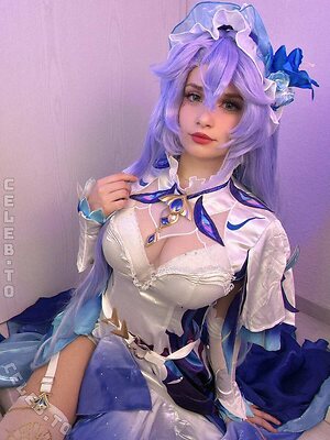 avygenki Nude Leaked Photo #561