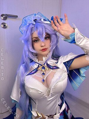 avygenki Nude Leaked Photo #568