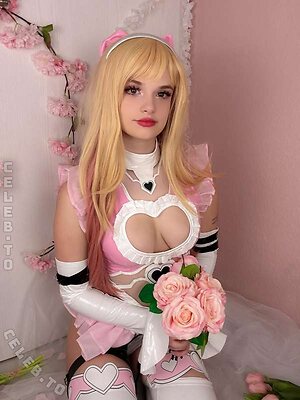 avygenki Nude Leaked Photo #577