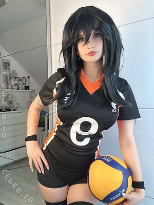avygenki Nude Leaked Photo #606